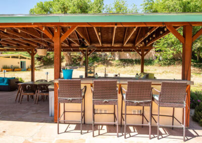Event Space at Field at Oak Creek