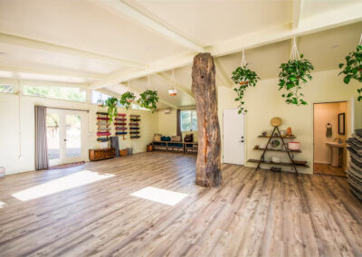 Soul Center