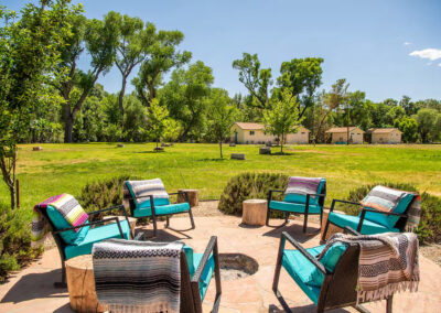 Event Space at Field at Oak Creek