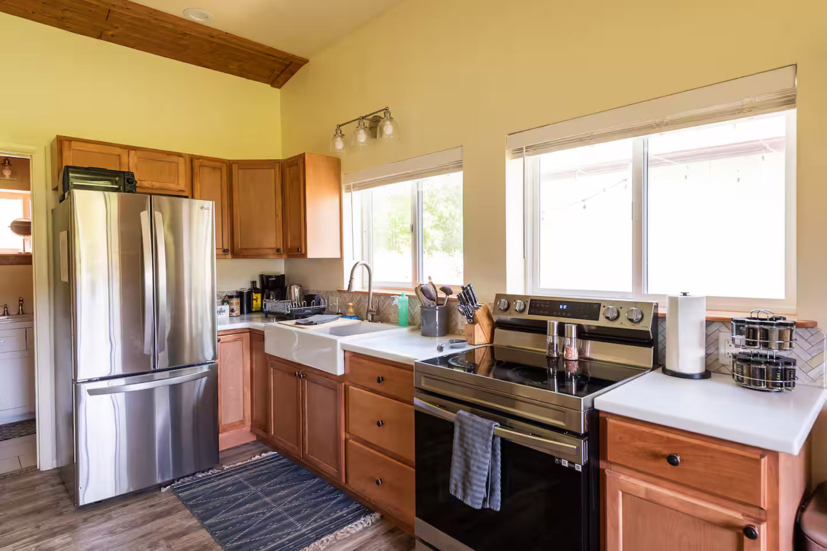 Kitchen Kitchen