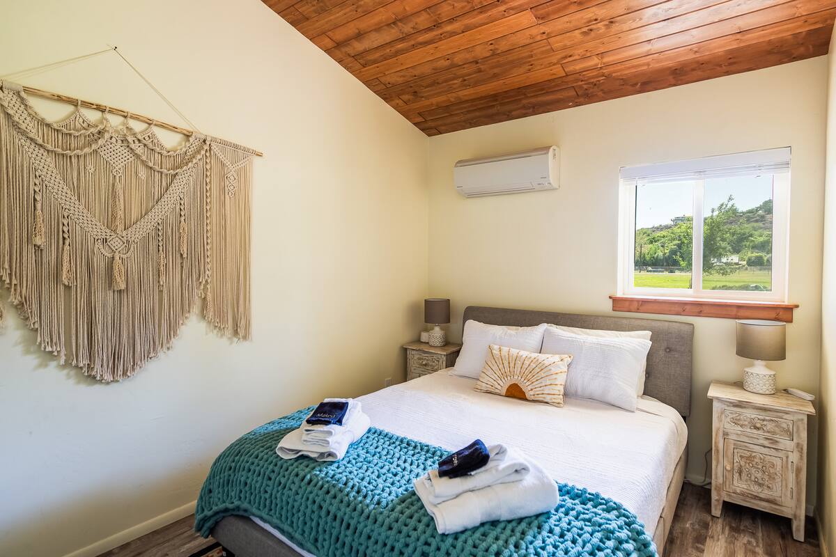 Orchard House Bedroom 5