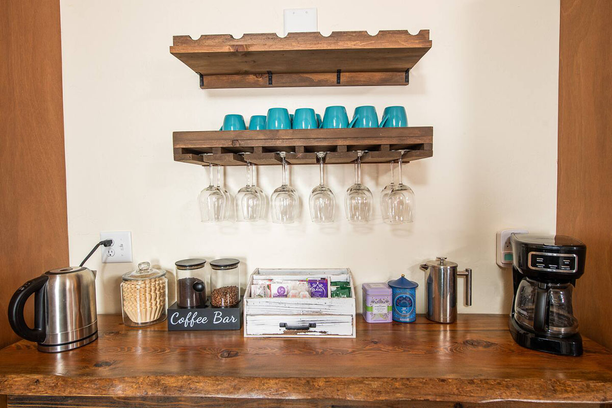Orchard House Coffee Bar