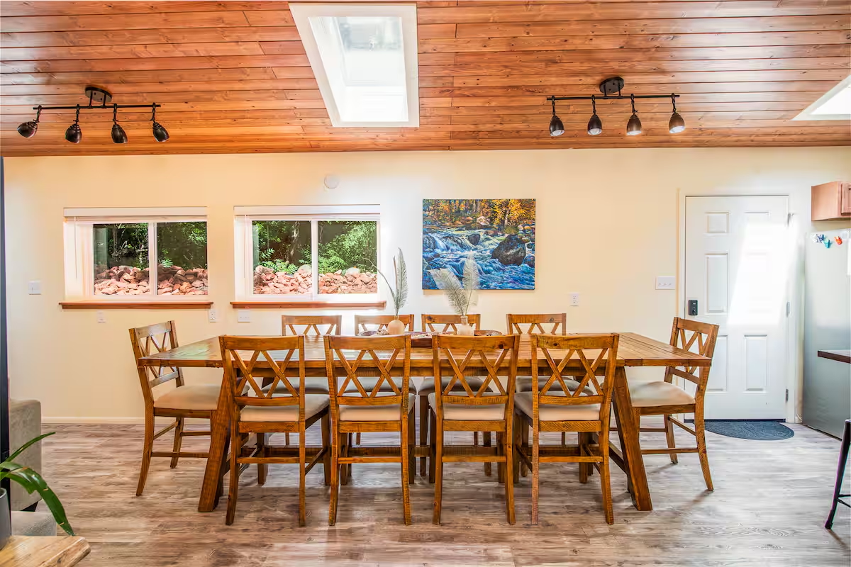 Orchard House Dining Table