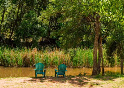 The Beach at Field at Oak Creek