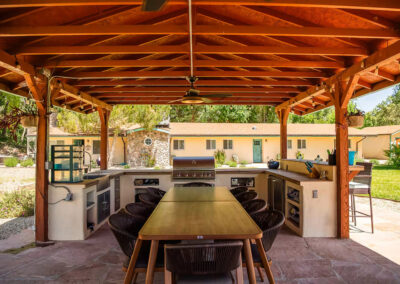 Event Space at Field at Oak Creek